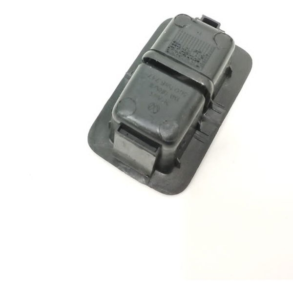 Acabamento Isofix Vw T-cross Hl Tsi 2022