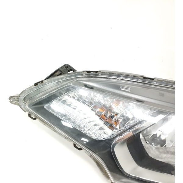 Farol Esquerdo Honda Fit Lx 1.5 2018