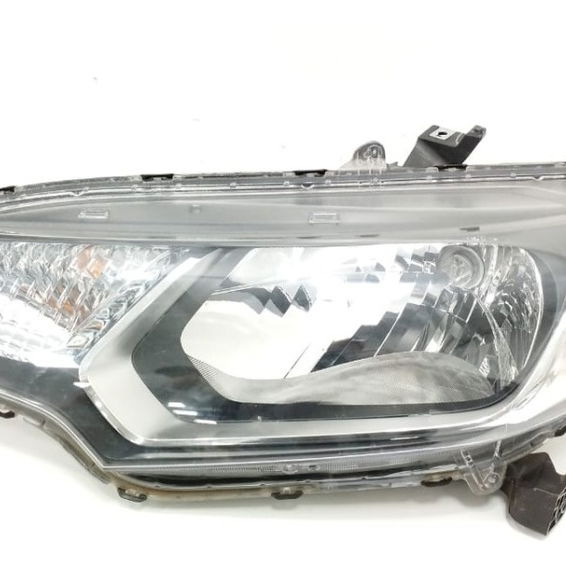 Farol Esquerdo Honda Fit Lx 1.5 2018
