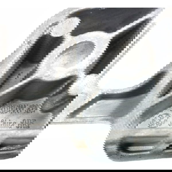 Suporte Freio De Mão Vw T-cross Hl Tsi 2022
