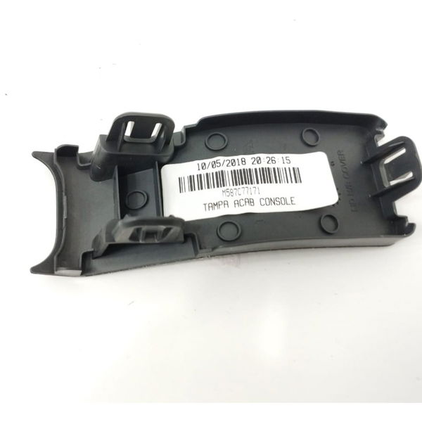 Acabamento Console Central Honda Fit Lx 1.5 2018