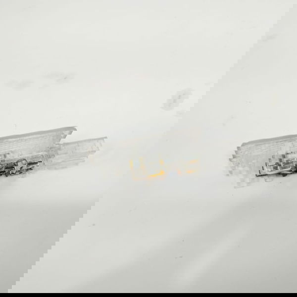 Luz Cortesia Vw T-cross Hl Tsi 2022