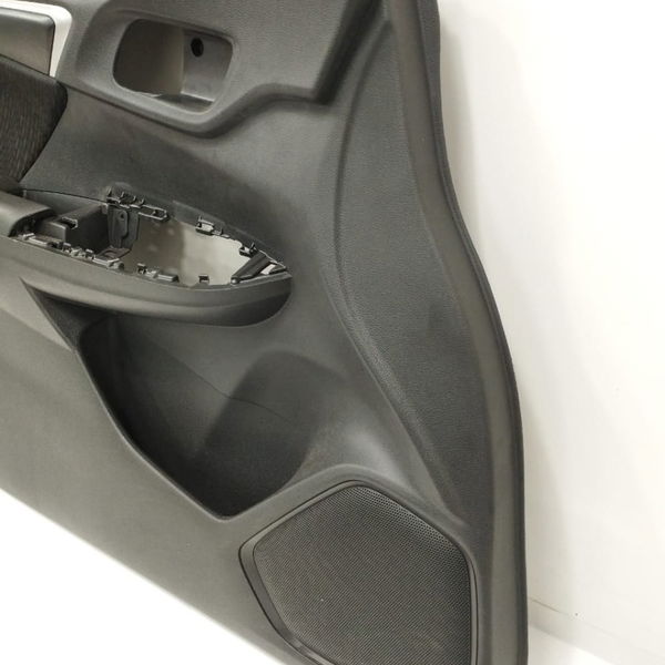 Forro Porta Dianteira Esquerda Honda Fit Lx 1.5 2018