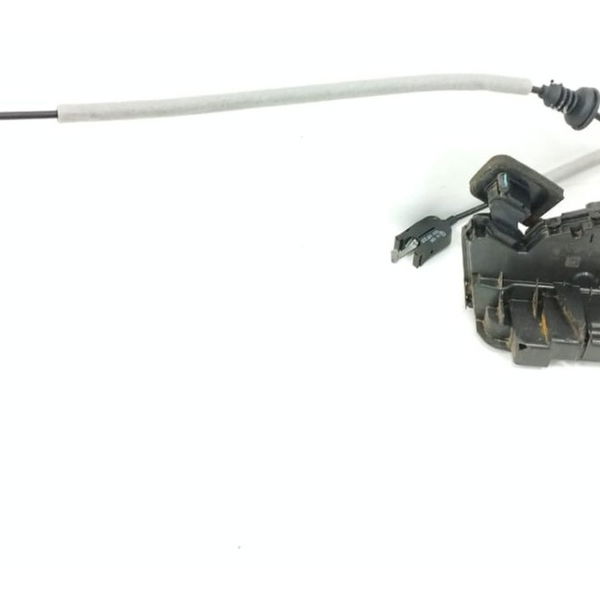 Fechadura Porta Traseira Direita Vw T-cross Hl Tsi 2022