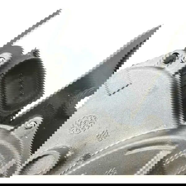 Motor Limpador Traseiro  Vw T-cross Hl Tsi 2022