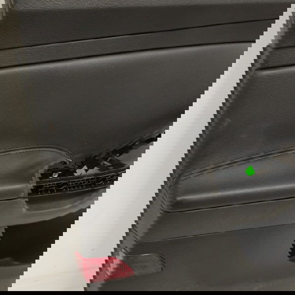 Forro Porta Dianteira Esquerda Ford Focus 2015
