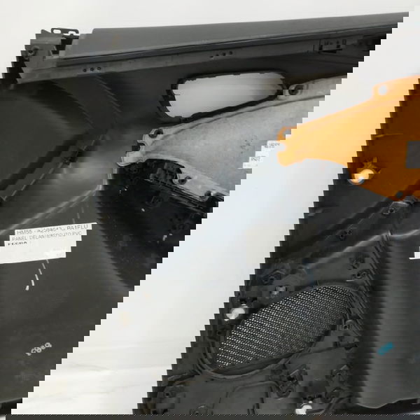 Forro Porta Dianteira Esquerda Ford Focus 2015