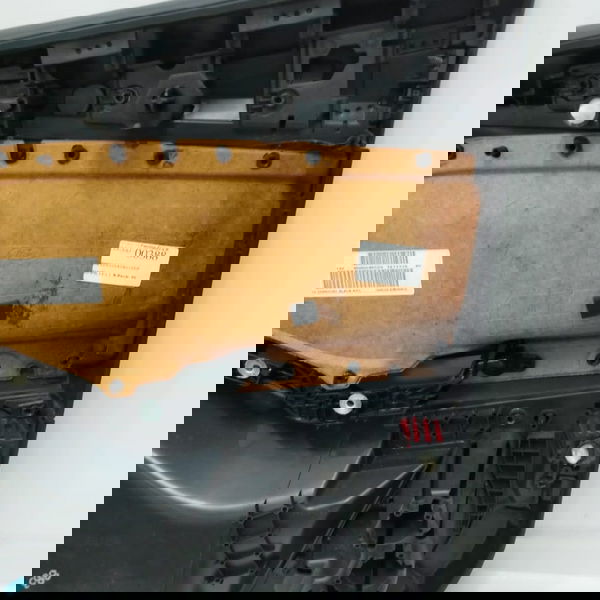 Forro Porta Dianteira Esquerda Ford Focus 2015