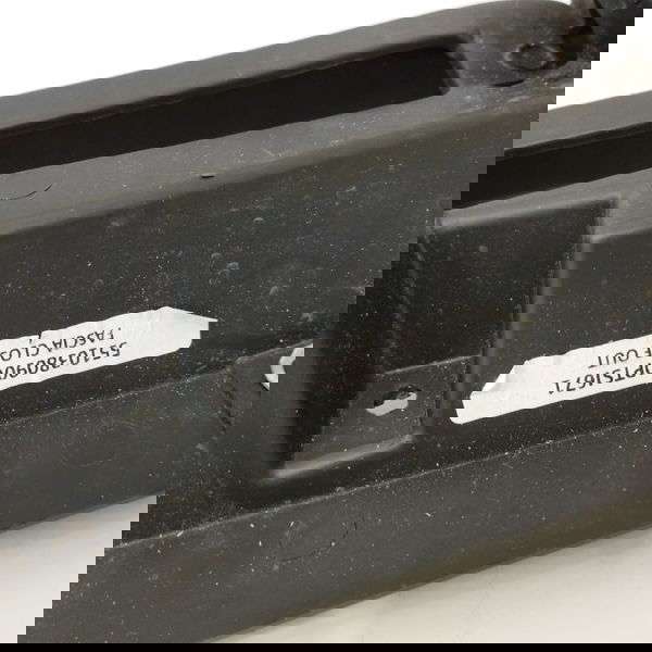 Suporte Central Parachoque Compass 2021 534462620 Detalhe