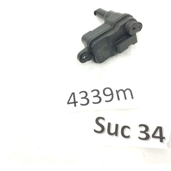 Trava Portinhola Vw T-cross Hl Tsi 2022