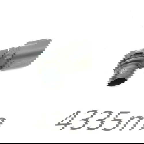Sensor Map Ford Fusion 2011