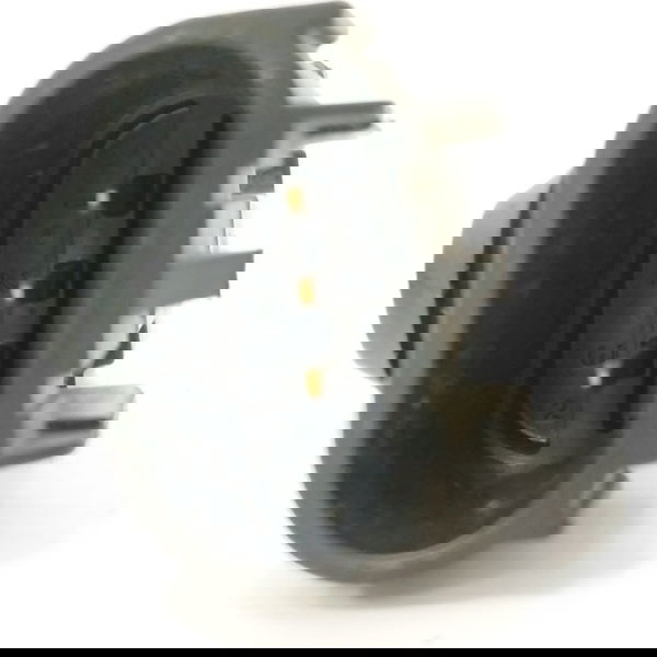 Sensor Map Ford Fusion 2011