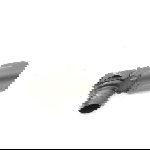 Sensor Map Ford Fusion 2011