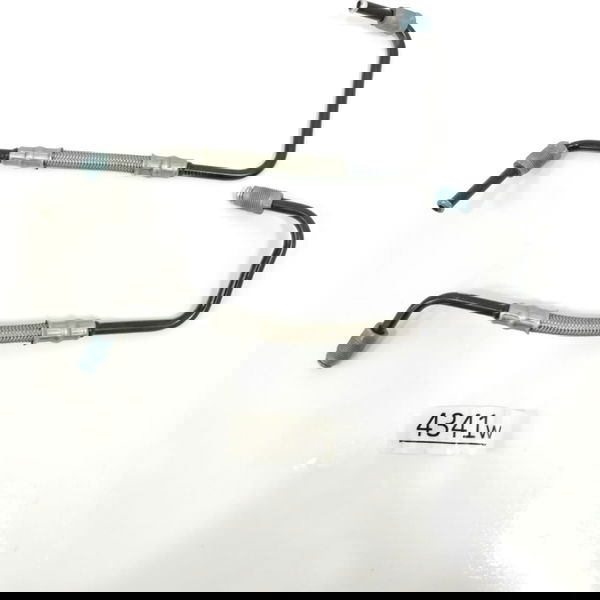 Par Cano Cilindro Mestre Bmw 320i 2015