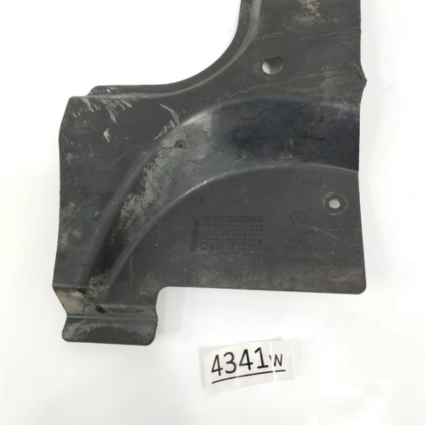 Defletor Vw Passat 2012 3c0825272b