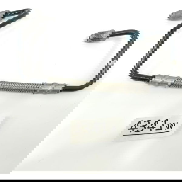 Cano Flexível Cilindro Mestre Bmw X1 2.0 2013 6853544