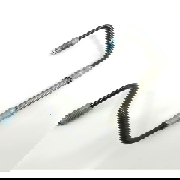 Cano Flexível Cilindro Mestre Bmw X1 2.0 2013 6853544