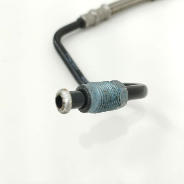 Cano Flexível Cilindro Mestre Bmw X1 2.0 2013 6853544