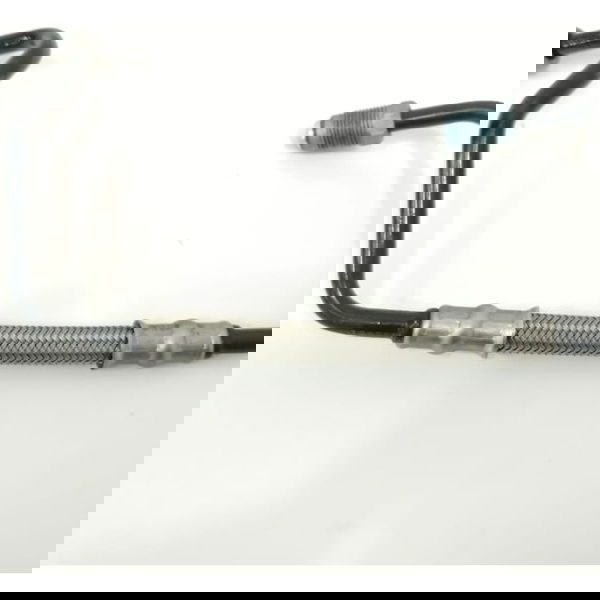 Cano Flexível Cilindro Mestre Bmw X1 2.0 2013 6853544