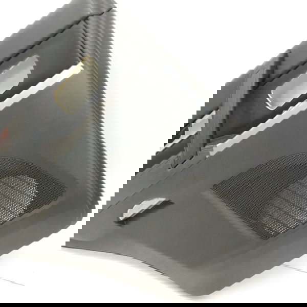 Forro Porta Traseira Esquerda Mitsubishi Pajero 2013