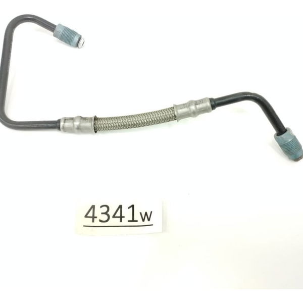 Cano Flexível Cilindro Mestre Bmw 316i 2014