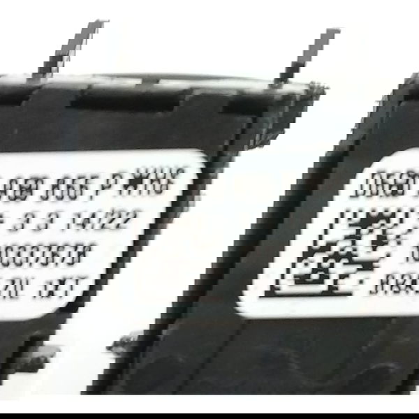 Botão Comando Vidro Dianteir Direito T-cross Hl Tsi 2022
