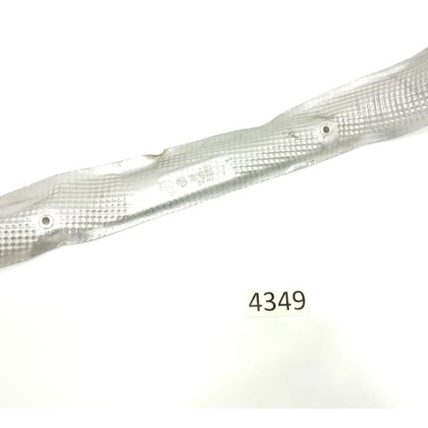 Defletor Calor Caixa Direção Vw T-cross Hl Tsi 2022