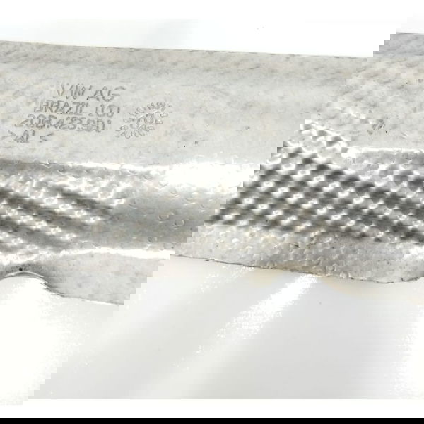 Defletor Calor Caixa Direção Vw T-cross Hl Tsi 2022