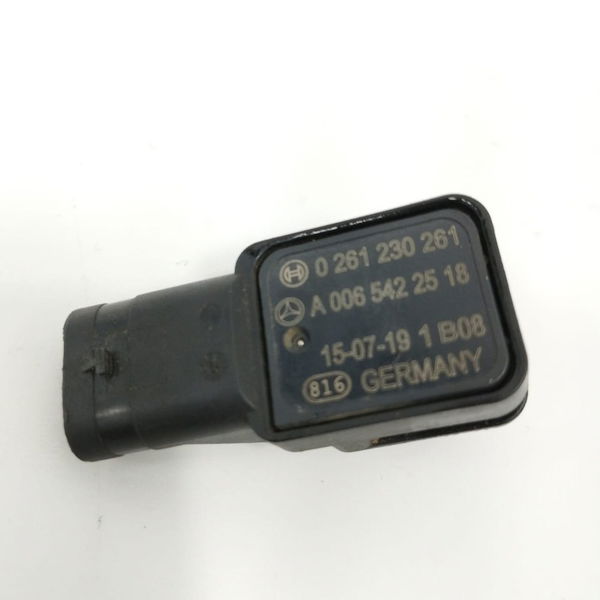 Sensor Hidrovácuo Mercedes-benz A200 2015
