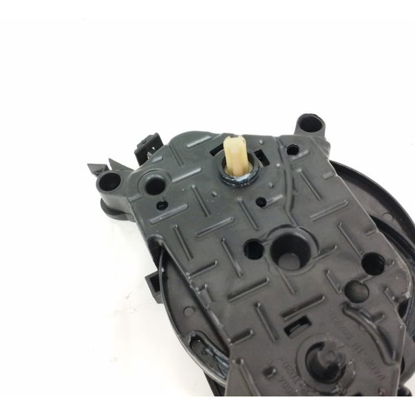 Engrenagem Caixa Evaporadora Vw T-cross Hl Tsi 2022