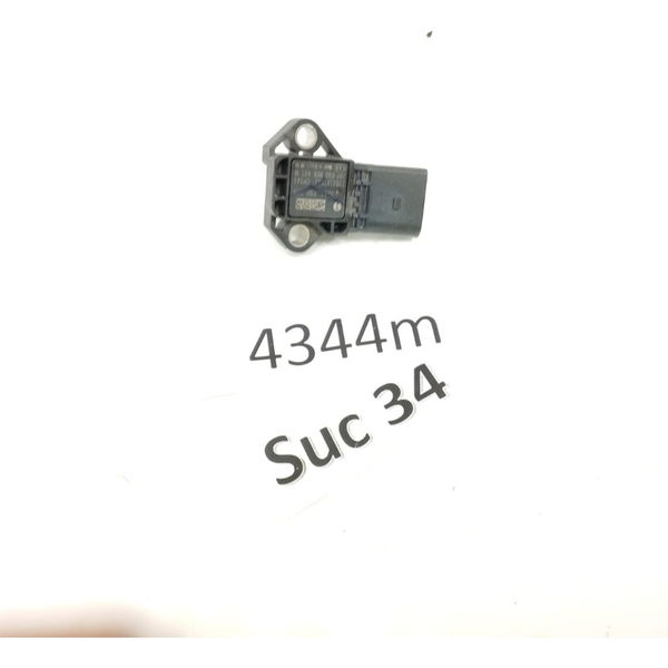 Sensor Map Vw T-cross Hl Tsi 2022