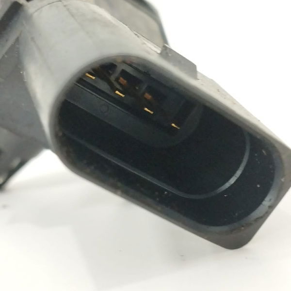 Sensor Map Vw T-cross Hl Tsi 2022
