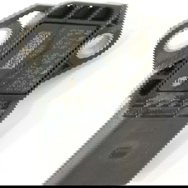 Sensor Map Vw T-cross Hl Tsi 2022