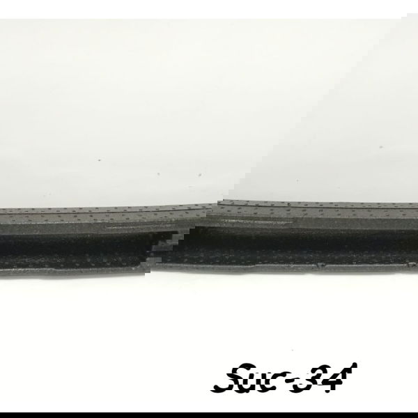 Absorvedor Impacto Dianteiro Vw T-cross Hl Tsi 2022