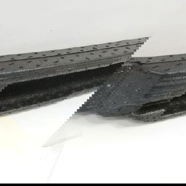 Absorvedor Impacto Dianteiro Vw T-cross Hl Tsi 2022