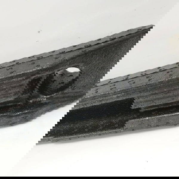 Absorvedor Impacto Dianteiro Vw T-cross Hl Tsi 2022
