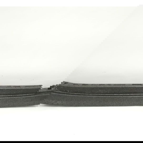 Absorvedor Impacto Dianteiro Vw T-cross Hl Tsi 2022