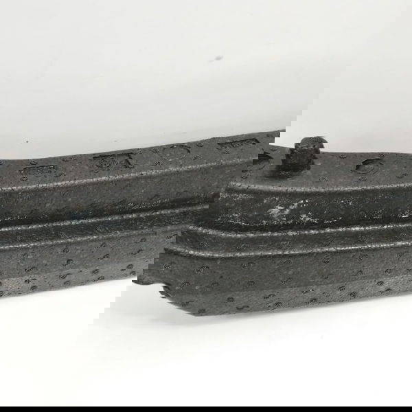 Absorvedor Impacto Dianteiro Vw T-cross Hl Tsi 2022