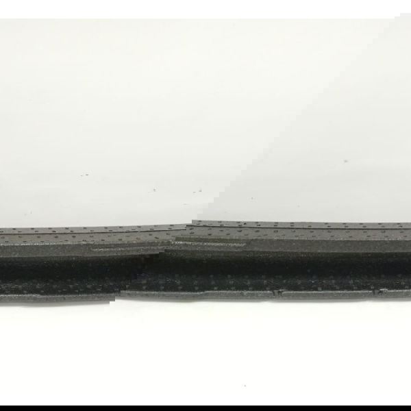 Absorvedor Impacto Dianteiro Vw T-cross Hl Tsi 2022
