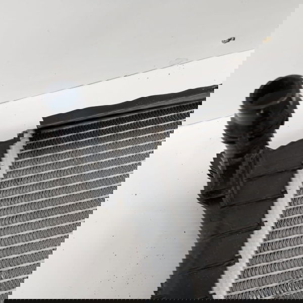 Radiador Auxiliar Vw T Cross Hl Tsi 2022
