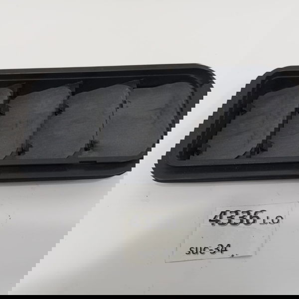 Difusor Ar Carroceria Vw T Cross Hl 2022