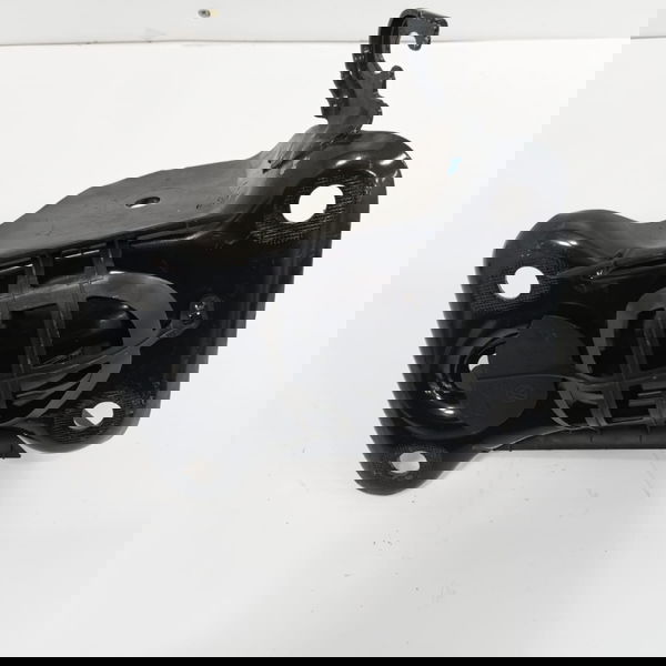 Suporte Braço Facão Traseiro Esquerdo Vw T Cross Hl 2022