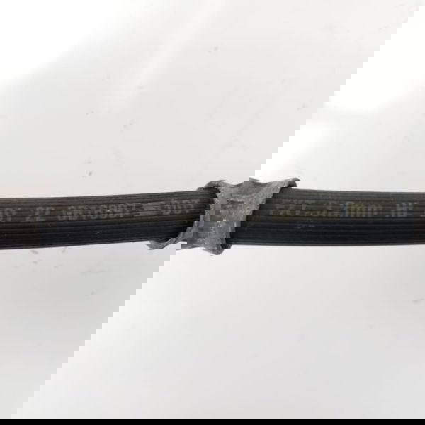 Cano Flexível Freio Traseiro Esquerdo Vw T Cross Hl 2022