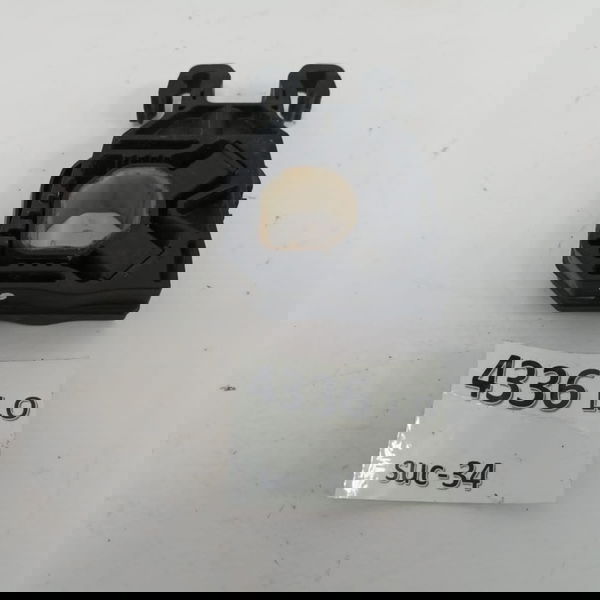 Coxim Radiador Vw T-cross Hl Tsi 2022 Unidade