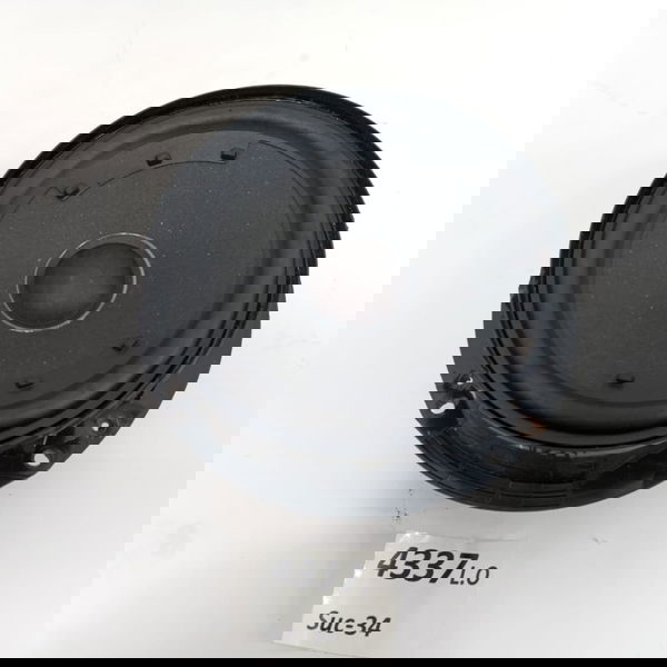 Alto Falante Porta Diant  Esquerda Vw T Cross Hl 2022