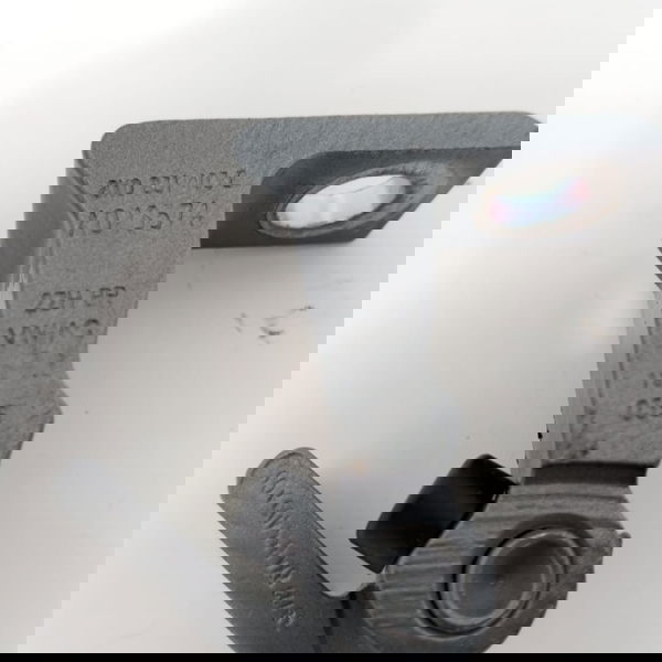 Dobradiça Superior Porta Dianteiro Esquerdo Vw T Cross 2022