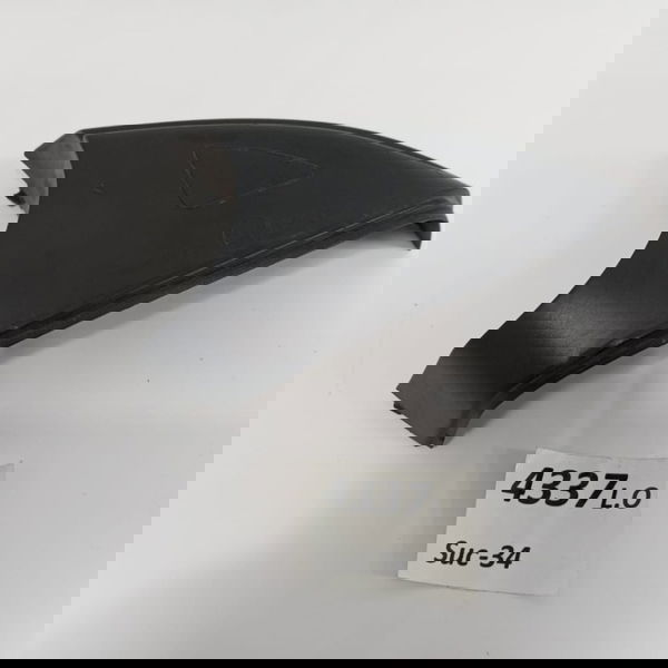 Acabamento Retrovisor Esquerdo Vw T Cross Hl 2022