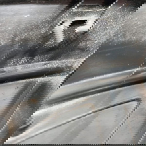 Acabamento Retrovisor Esquerdo Vw T Cross Hl 2022