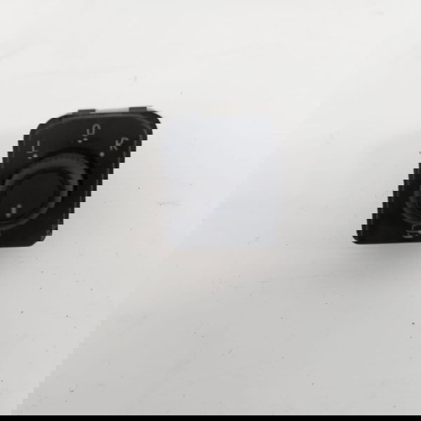 Botão Comando Retrovisor Esquerdo Vw T Cross Hl 2022