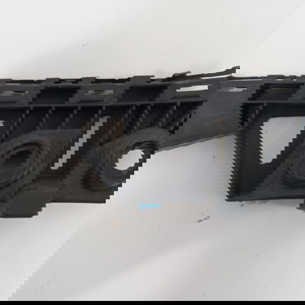Guia Parachoque Traseiro Esquerdo Vw T Cross Hl 2022